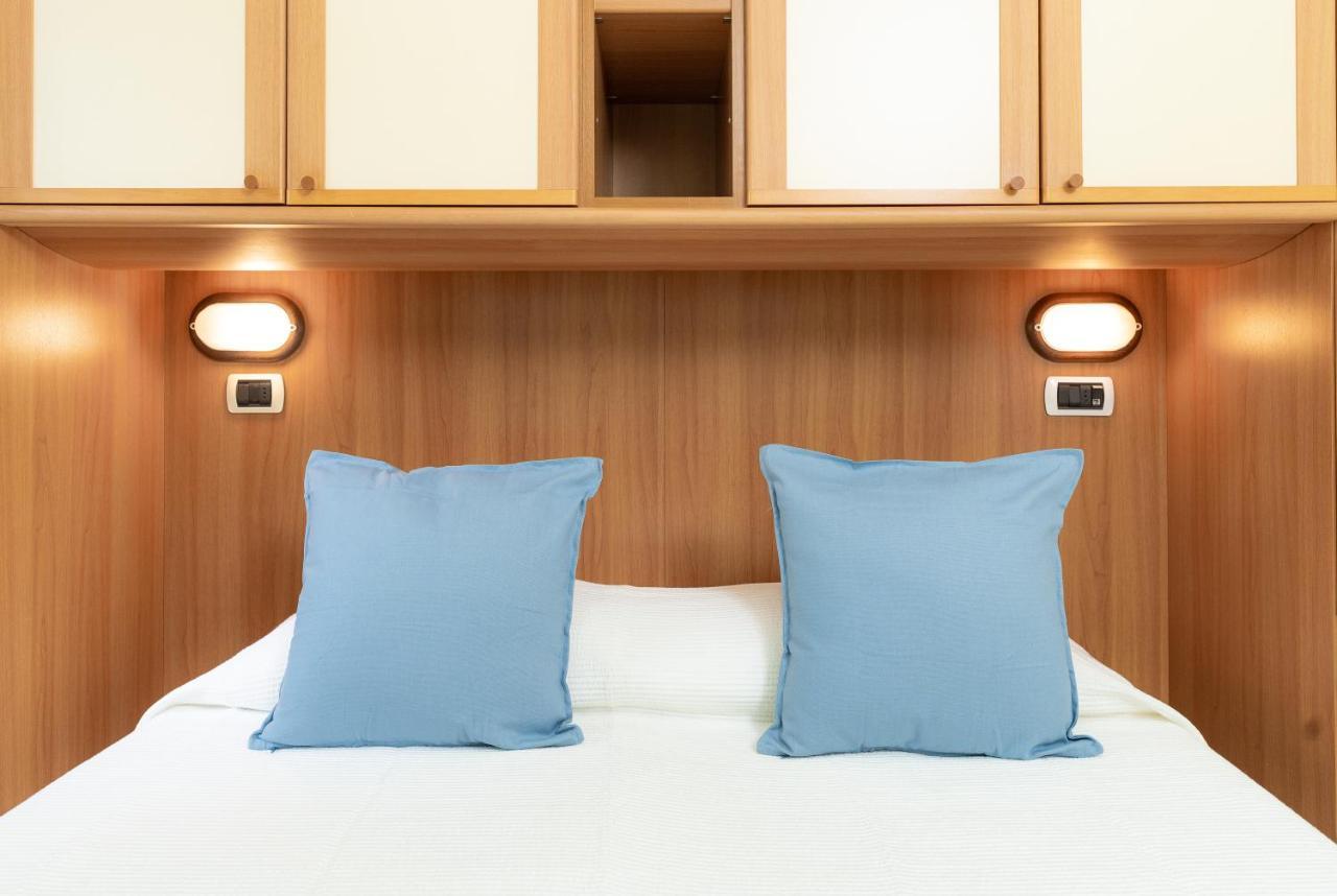 Hotel Greta B&B Rimini Luaran gambar