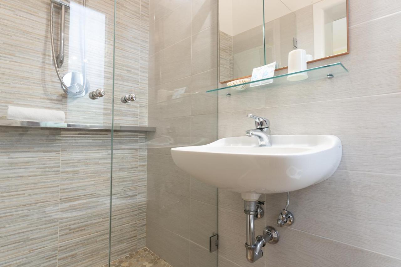 Hotel Greta B&B Rimini Luaran gambar