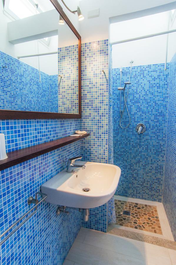 Hotel Greta B&B Rimini Luaran gambar